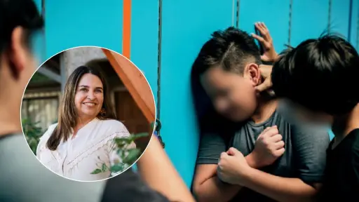 Ciberbullying y violencia escolar: Experta advierte consecuencias legales y llama a reforzar la prevención