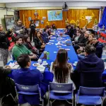 Autoridades buscan extender por un año más el uso del actual anexo del Liceo Comercial de Los Ángeles , La Tribuna