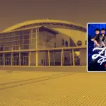 Zúmbale Primo fue confirmado por la Municipalidad de Los Ángeles como el número principal del show aniversario por los 287 años de la comuna., Municipalidad de Los Ángeles