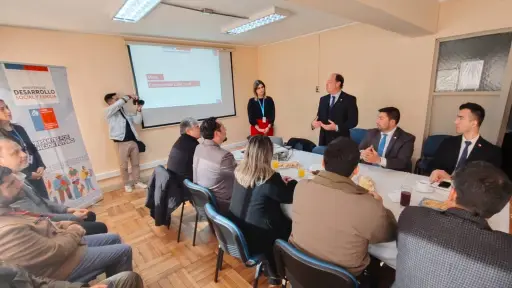 Plan Invierno comenzará en junio con más de 100 días de funcionamiento en Biobío