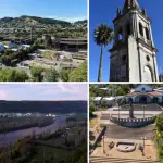 Este 30 y 31 de mayo se celebra el Día del patrimonio cultural, Contexto 