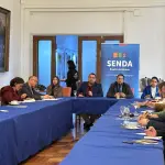 Comité Regional de Prevención y Rehabilitación del Biobío, SENDA