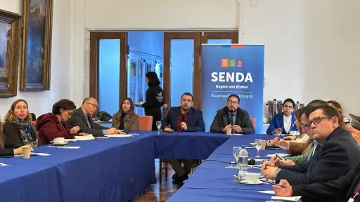 Más de 70% de avance registra estrategia regional para enfrentar consumo de drogas en el Biobío