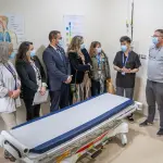 Lanzamiento de la Campaña comunicacional “Team Cuidarnos”, Seremi de Salud Biobío