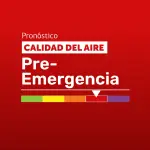 Este sábado 30 de mayo regirá pre-emergencia ambiental., Seremi de Medio Ambiente