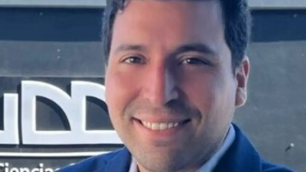 Miguel Fernández, Faro UDD