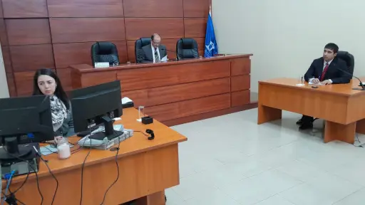 Caso Corrupción: Corte de Concepción acoge querella contra exfiscal de Los Ángeles
