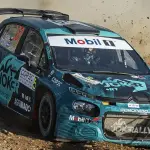 RallyMobil 2026 en Bío Bío: Horarios y especiales confirmados para Nacimiento y Negrete este 19, 20 y 21 de junio, Instagram Rallymobil 