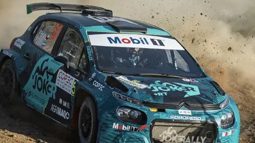 RallyMobil 2026: Revisa los horarios, especiales y recomendaciones para disfrutar del evento en Nacimiento y Negrete