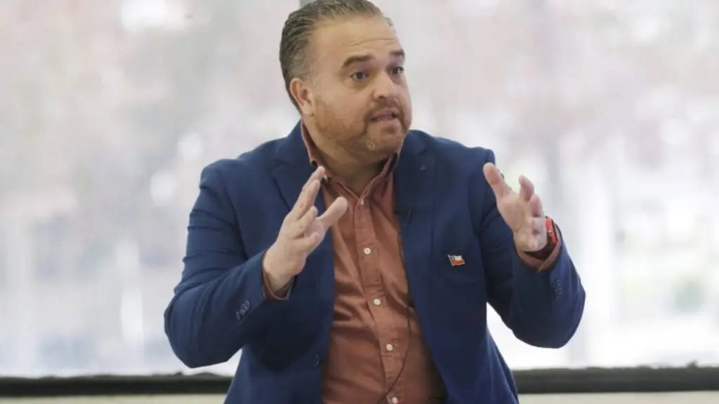 Gobernador Giacaman se refiere al retraso de votación del Core para financiar 3 nuevas ediciones del Festival REC en el Bío Bío, internet
