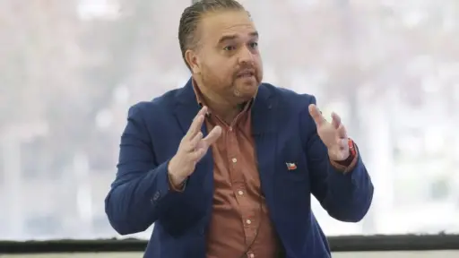 Gobernador Giacaman se refiere al retraso de votación del Core para financiar 3 nuevas ediciones del Festival REC en el Bío Bío