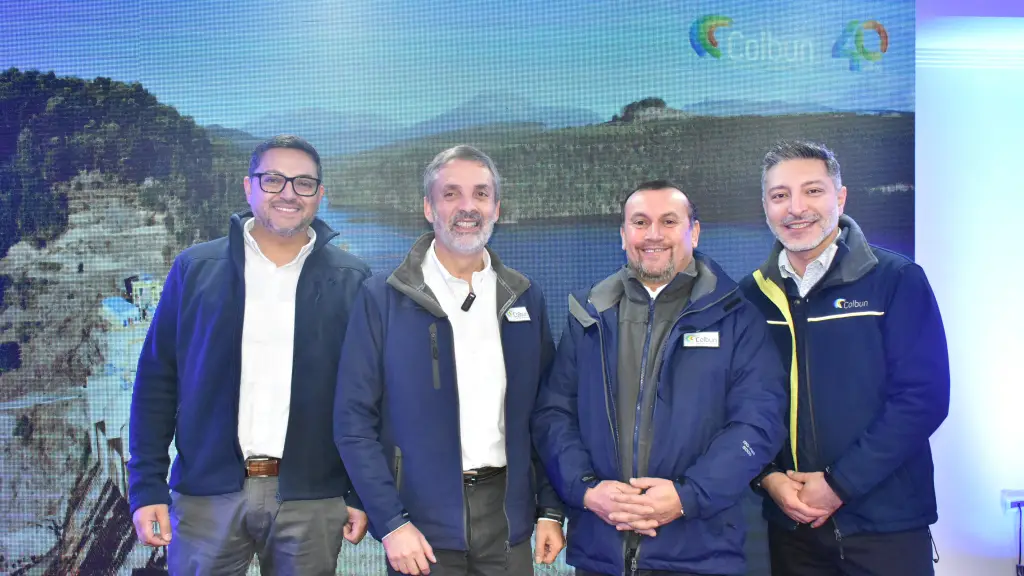Central Angostura lanza su 10° Campaña de Invierno 2026 | Diario La Tribuna