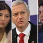 Carolina Rossi deja la Subsecretaría de Ciencias para asumir de manera definitiva en la cartera de la Mujer., Edición Diario La Tribuna