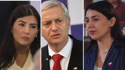 Kast remueve a la subsecretaria de la Mujer Daniela Castro (RN) tras tensiones con la ministra Judith Marín