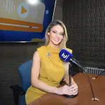 Mariane Kiss conversó con Radio San Cristóbal sobre su historia personal, el regreso al modelaje y su preparación para la competencia nacional., Fredy Muñoz | La Tribuna