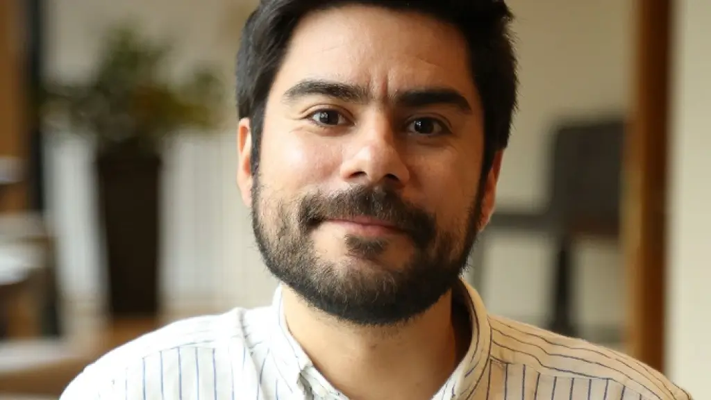 Mauricio Serrano, Cedida