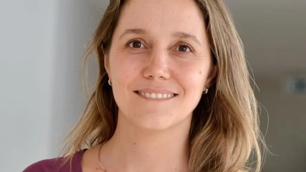 Josefina Poupin, Cedida