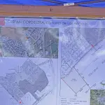 Cesión de terreno destraba construcción del Cesfam Cordillera para 30 mil vecinos de Los Ángeles , La Tribuna 