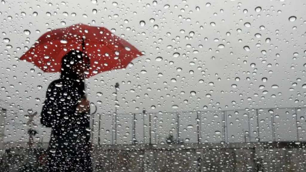 Lluvias del fin de semana darán paso a heladas y frío bajo cero de Biobío , Internet