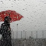 Lluvias del fin de semana darán paso a heladas y frío bajo cero de Biobío , Internet