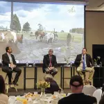 Una de las principales preocupaciones del sector lechero es el incremento en los costos de fertilizantes, combustibles y mano de obra, que impactan sobre la rentabilidad productiva y obligan a ajustar su estrategia.