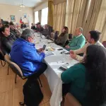 Plan preventivo en Biobío por invierno, La Tribuna