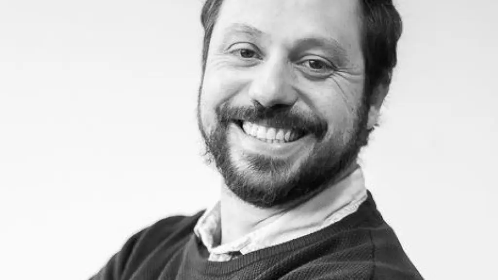 Cristian Frederick, Cedida