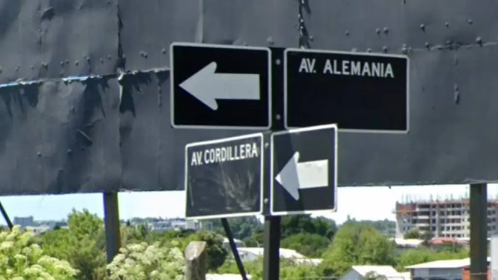 Concejal propone cambiar nombre de avenida Cordillera por Jaime Guzmán en Los Ángeles, La Tribuna