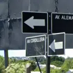 Concejal propone cambiar nombre de avenida Cordillera por Jaime Guzmán en Los Ángeles, La Tribuna