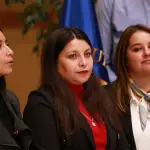 La parlamentaria del partido de la gente destacó que este avance representa un alivio para miles de trabajadores y sus familias.