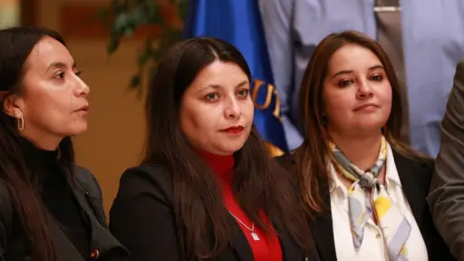 Diputada Lilian Betancurt valora reajuste del salario mínimo y llama a establecer un mecanismo permanente