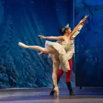 El elenco local presentará obras del repertorio clásico durante su actuación en el Teatro del Lago de Frutillar., Corporación Cultural Municipal de Los Ángeles