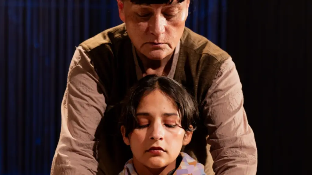 XVIII versión del Festival Bio Bio Teatro Abierto | Perfiles y Siluetas