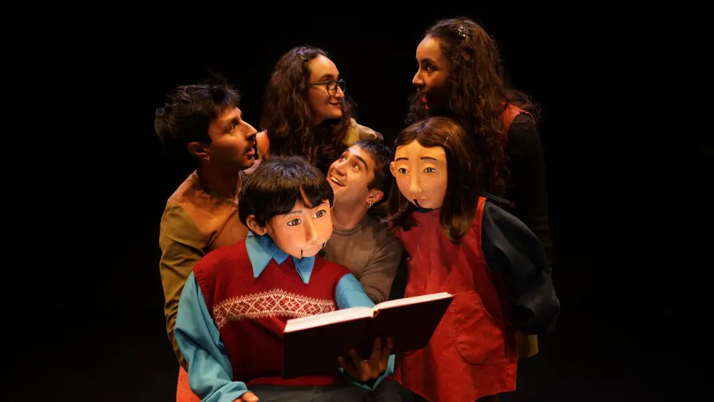 XVIII versión del Festival Bio Bio Teatro Abierto | Perfiles y Siluetas