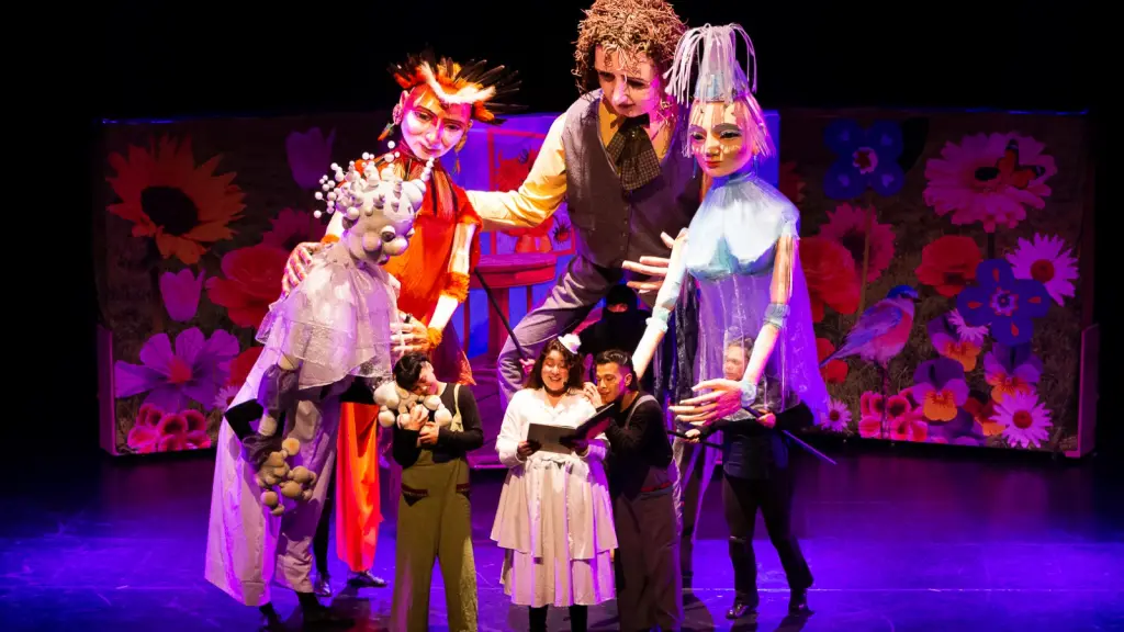 XVIII versión del Festival Bio Bio Teatro Abierto | Perfiles y Siluetas