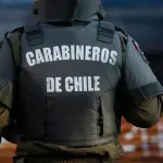 Carabineros, Carabineros de Chile