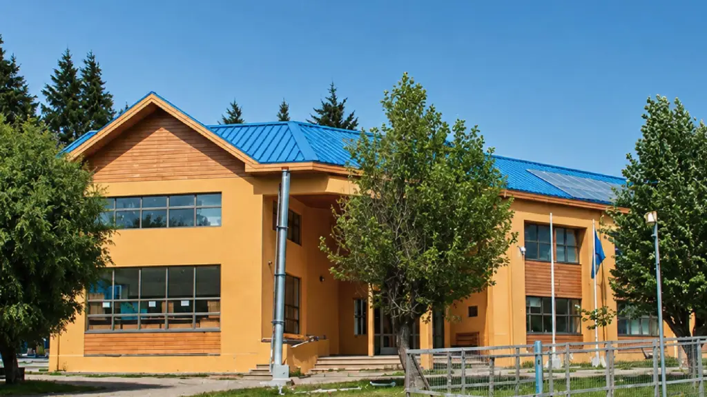 Liceo SLEP Aysén, Contraloría