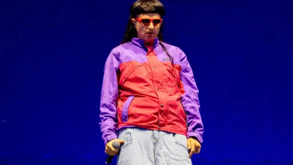 Oliver Tree fallece a sus 32 años, Variety
