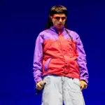 Oliver Tree fallece a sus 32 años, Variety