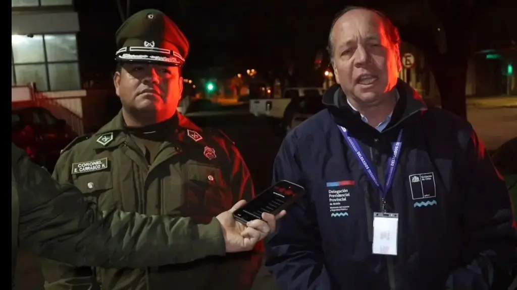 Operativo DPP, Contexto 