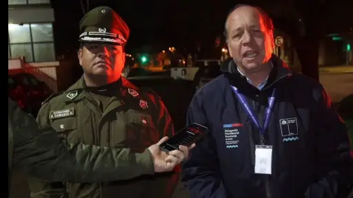 Fiscalización nocturna detecta venta irregular de alcohol y diversas infracciones en locales de Los Ángeles