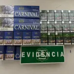 Evidencia Carabineros, Contexto 