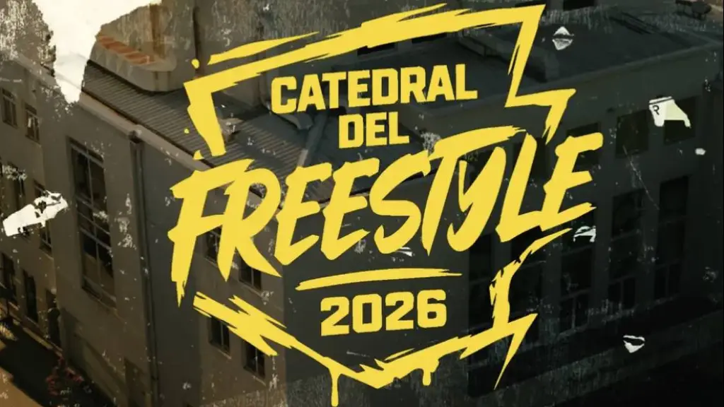 Como obtener tus entradas para la catedral del freestyle , Instagram