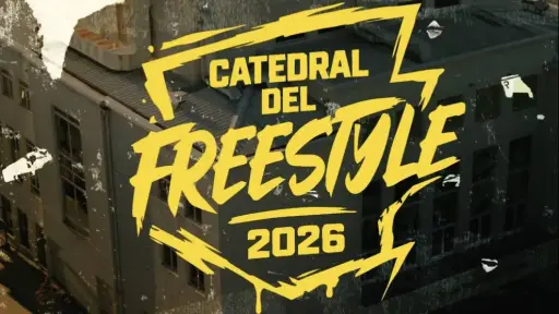 Cómo obtener tus entradas para la Catedral del Freestyle 2026: detalles y fechas