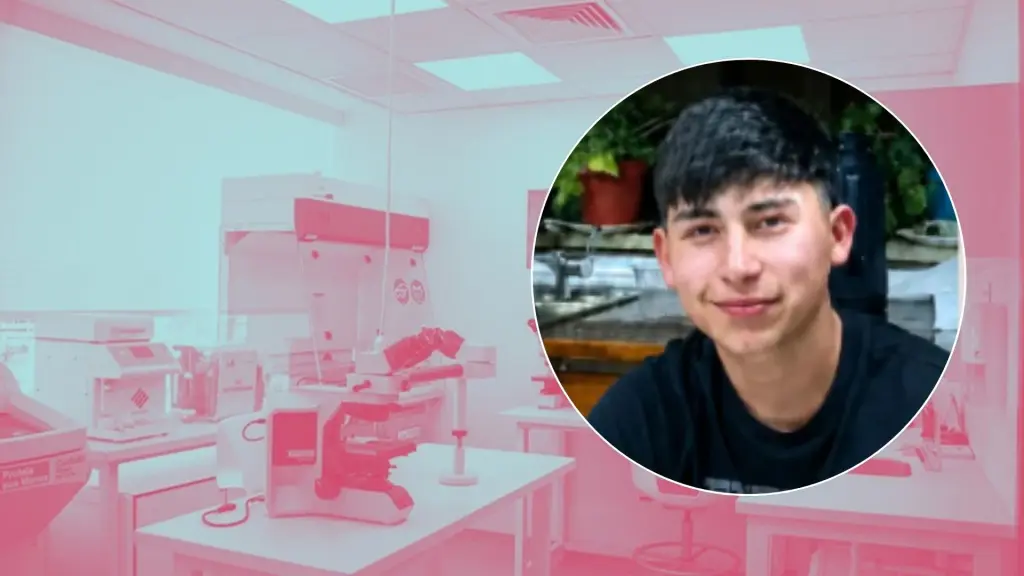 Para salvarle la vida: Familia de Cabrero busca financiar millonario tratamiento de su hijo de 17 años con cáncer, La Tribuna