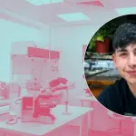 \'Para salvarle la vida\': Familia de Cabrero busca financiar millonario tratamiento de su hijo de 17 años con cáncer, La Tribuna