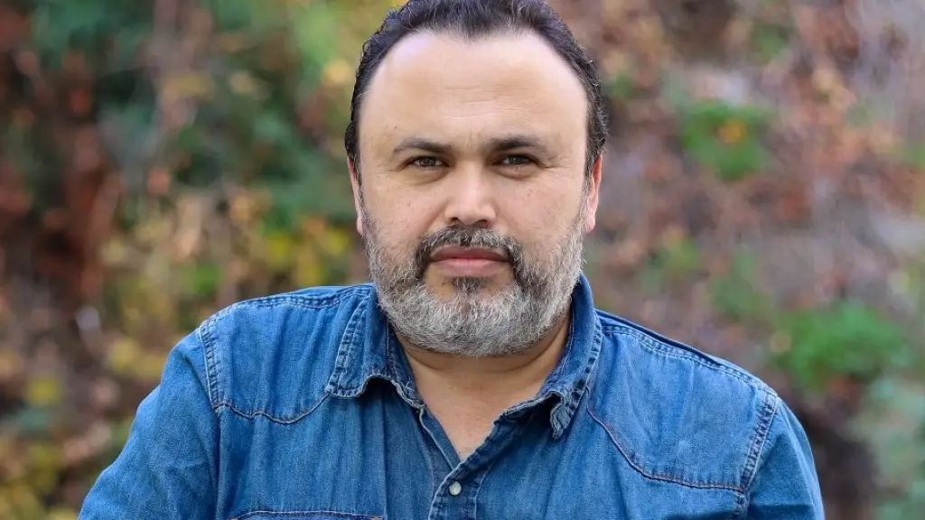 Jorge Astudillo, Cedida