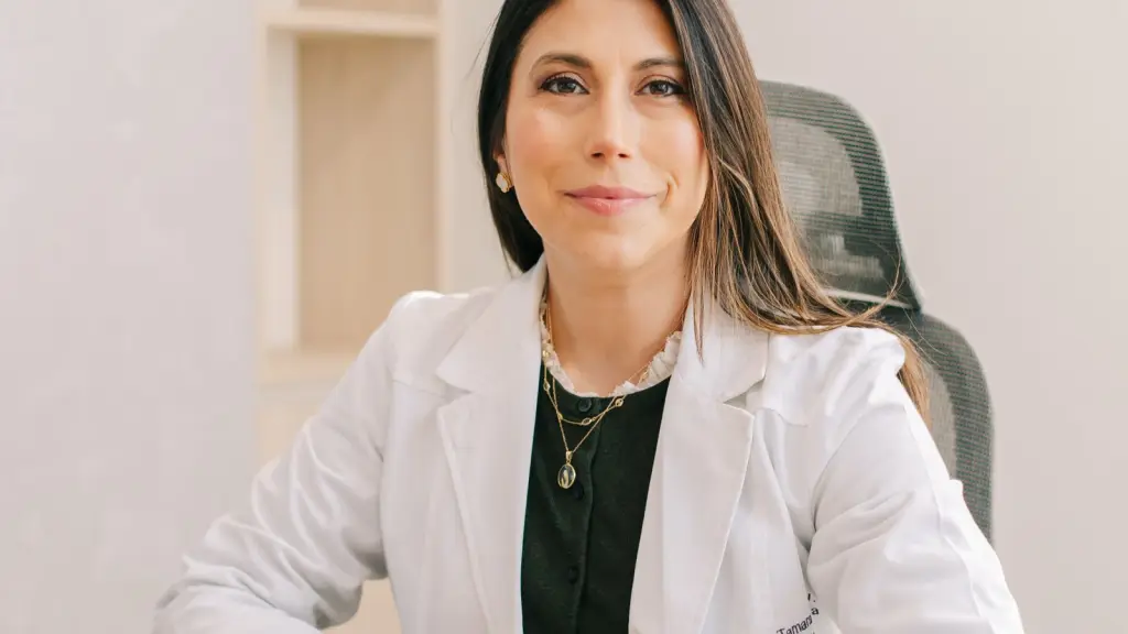 Tamara Borquez, Cedida
