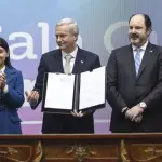 Presidente Kast detalla propuestas de Sala Cuna Universal para mujeres trabajadoras, internet