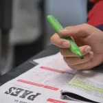 Entre el 15 y 17 de junio se realizará la PAES de Invierno 2026., contexto